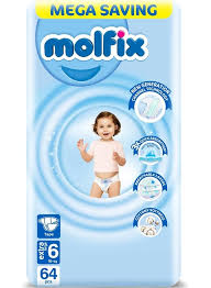 مولفيكس 6 ميجا